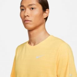 Nike Dri-FIT Miler Men's Running Top