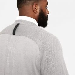 Nike Sportswear Tiger Woods Men's Knit Golf Sweater