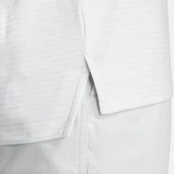 Nike Dri-FIT Vapor Men's Striped Golf Polo