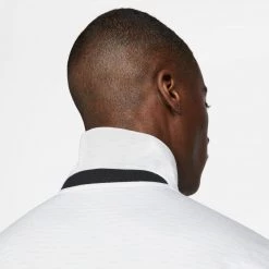 Nike Dri-FIT Vapor Men's Striped Golf Polo