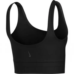 Training Nike Yoga Luxe Women's Infinalon Crop Top