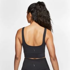 Training Nike Yoga Luxe Women's Infinalon Crop Top
