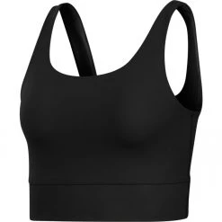 Training Nike Yoga Luxe Women's Infinalon Crop Top