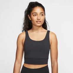 Training Nike Yoga Luxe Women's Infinalon Crop Top