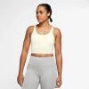 Nike Yoga Luxe Women's Infinalon Crop Top