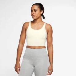 Nike Yoga Luxe Women's Infinalon Crop Top