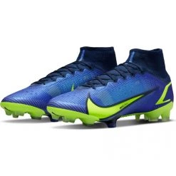 Nike Mercurial Superfly 8 Elite FG Firm-Ground Soccer Cleats