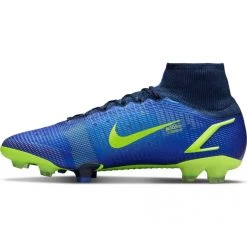 Nike Mercurial Superfly 8 Elite FG Firm-Ground Soccer Cleats