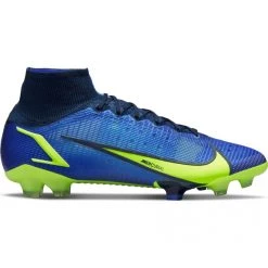 Nike Mercurial Superfly 8 Elite FG Firm-Ground Soccer Cleats