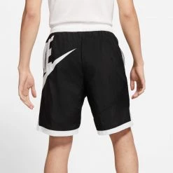 Nike Dri-FIT Throwback Futura Men's Basketball Shorts