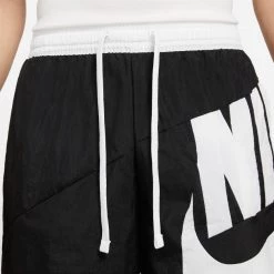 Nike Dri-FIT Throwback Futura Men's Basketball Shorts