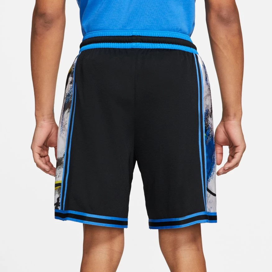 Nike Dri-FIT DNA+ Men's Basketball Shorts 6 Nike Dri-FIT DNA+ Men's Basketball Shorts