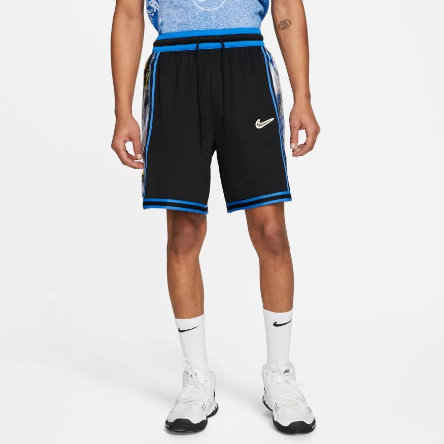 Nike Dri-FIT DNA+ Men's Basketball Shorts 3 Nike Dri-FIT DNA+ Men's Basketball Shorts