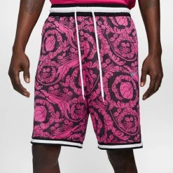 Nike Dri-FIT DNA Exploration Series Men's Printed Basketball Shorts