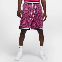 Nike Dri-FIT DNA Exploration Series Men's Printed Basketball Shorts