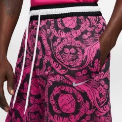 Nike Dri-FIT DNA Exploration Series Men's Printed Basketball Shorts