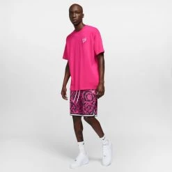 Nike Dri-FIT DNA Exploration Series Men's Printed Basketball Shorts