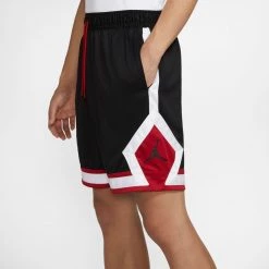 Basketball Jordan Jumpman Diamond Men's Shorts