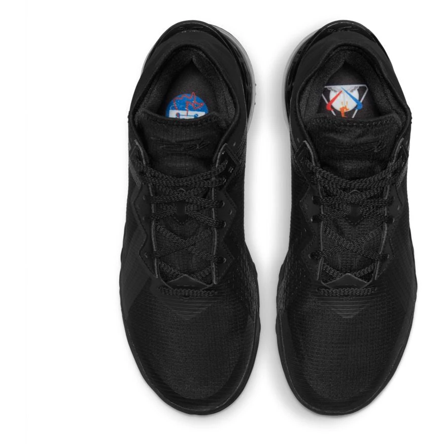 Nike LeBron 18 Low Basketball Shoe 5 Nike LeBron 18 Low Basketball Shoe