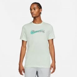 Nike Dri-FIT Men's Running T-Shirt