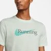 Nike Dri-FIT Men's Running T-Shirt