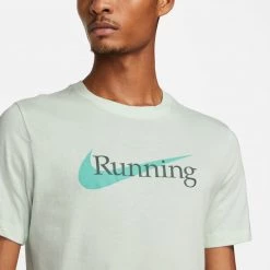 Nike Dri-FIT Men's Running T-Shirt