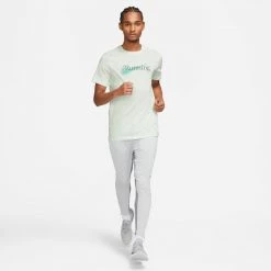 Nike Dri-FIT Men's Running T-Shirt