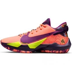 Nike Basketball Zoom Freak 2
