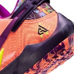 Nike Basketball Zoom Freak 2 11 Nike Basketball Zoom Freak 2