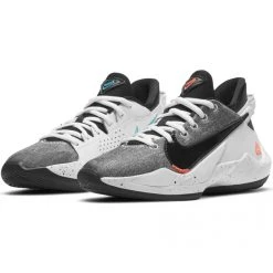 Nike Freak 2 Big Kids' Basketball Shoe 12 Nike Freak 2 Big Kids' Basketball Shoe