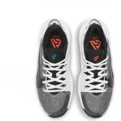 Nike Freak 2 Big Kids' Basketball Shoe 14 Nike Freak 2 Big Kids' Basketball Shoe