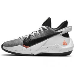 Nike Freak 2 Big Kids' Basketball Shoe 10 Nike Freak 2 Big Kids' Basketball Shoe