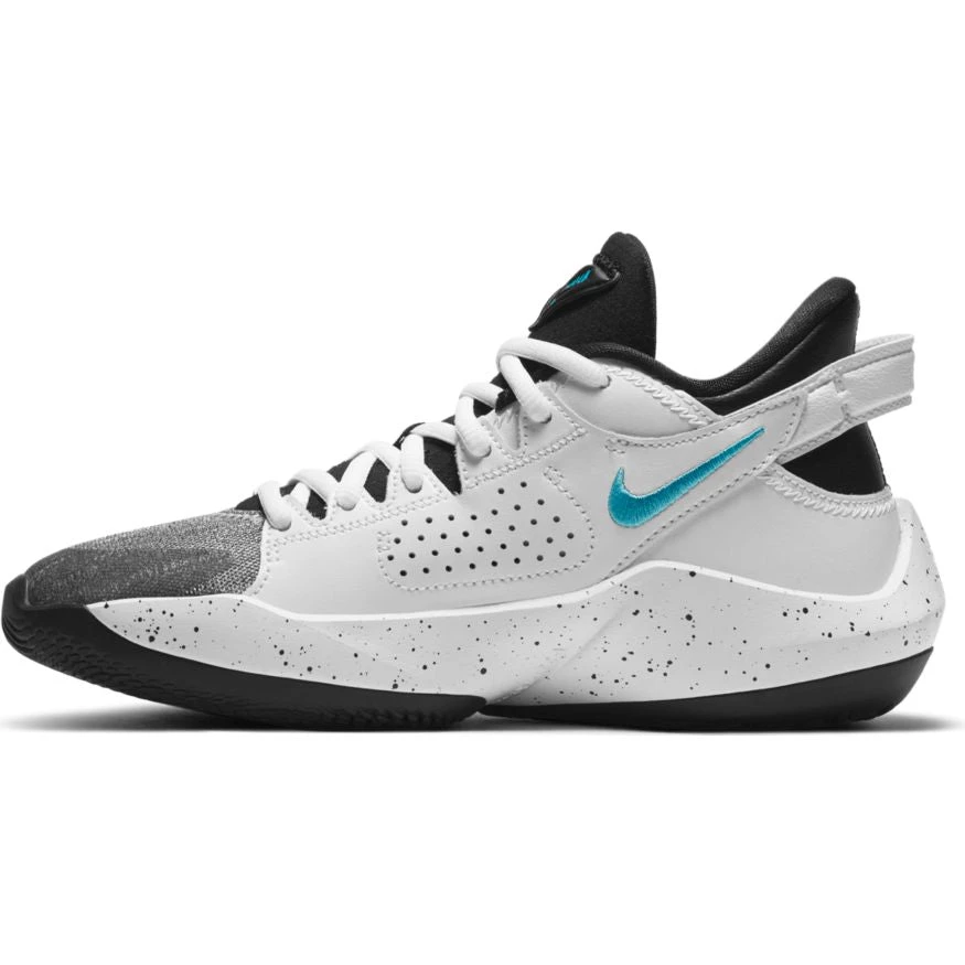 Nike Freak 2 Big Kids' Basketball Shoe 4 Nike Freak 2 Big Kids' Basketball Shoe