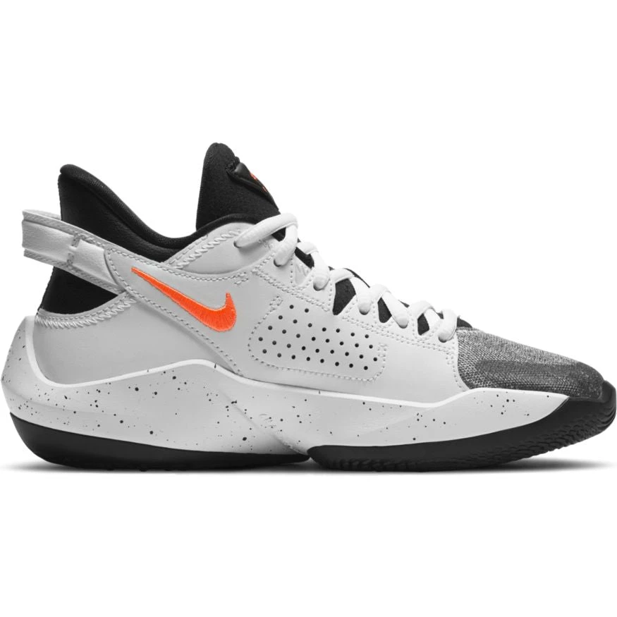 Nike Freak 2 Big Kids' Basketball Shoe 2 Nike Freak 2 Big Kids' Basketball Shoe