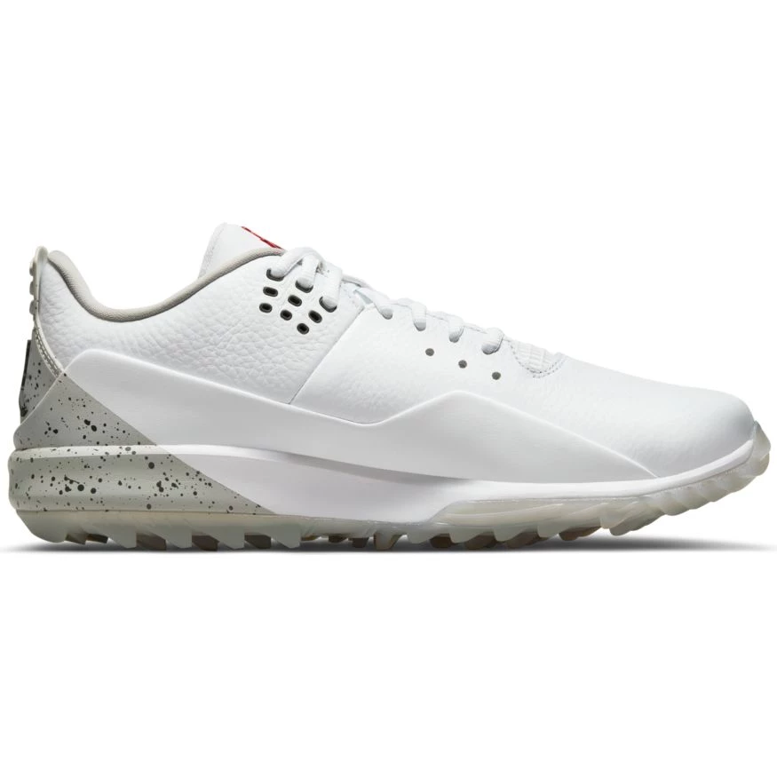 Jordan ADG 3 Men's Golf Shoes 4 Jordan ADG 3 Men's Golf Shoes