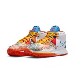 Nike Kyrie Infinity Basketball Shoes