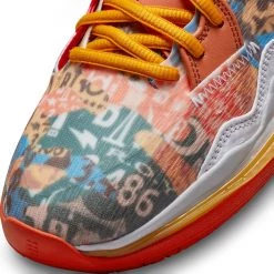 Nike Kyrie Infinity Basketball Shoes