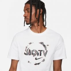 Nike F.C. Men's Graphic Soccer T-Shirt