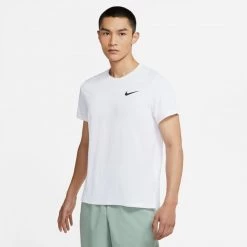 Nike Pro Dri-FIT Men's Short-Sleeve Top