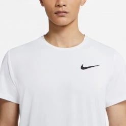 Nike Pro Dri-FIT Men's Short-Sleeve Top