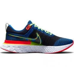 Nike React Infinity Run Flyknit 2 A.I.R. Kelly Anna London Men's Running Shoe