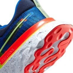 Nike React Infinity Run Flyknit 2 A.I.R. Kelly Anna London Men's Running Shoe