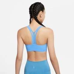 Nike Dri-FIT Indy UltraBreathe Women's Light-Support Padded Sports Bra