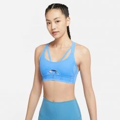 Nike Dri-FIT Indy UltraBreathe Women's Light-Support Padded Sports Bra