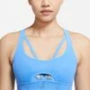 Nike Dri-FIT Indy UltraBreathe Women's Light-Support Padded Sports Bra