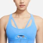 Nike Dri-FIT Indy UltraBreathe Women's Light-Support Padded Sports Bra