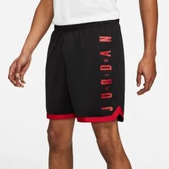 Jordan Jumpman Men's Graphic Knit Shorts