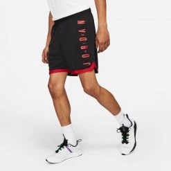 Jordan Jumpman Men's Graphic Knit Shorts