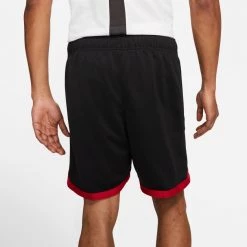Jordan Jumpman Men's Graphic Knit Shorts 10 Jordan Jumpman Men's Graphic Knit Shorts