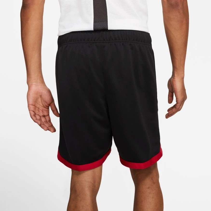 Jordan Jumpman Men's Graphic Knit Shorts 5 Jordan Jumpman Men's Graphic Knit Shorts